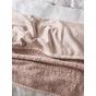 Linen House Sena Rose Blanket | Small