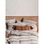 Linen House Oceania Storm Quilt Cover Set | Queen