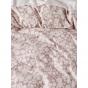 Linen House Brea Flannelette Quilt Cover Set | Single