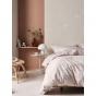 Linen House Morella Dusk Flannelette Quilt Cover Set | Double