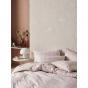 Linen House Morella Dusk Flannelette Quilt Cover Set | Queen