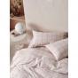 Linen House Morella Dusk Flannelette Quilt Cover Set | Queen
