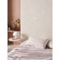 Linen House Morella Flannelette Sheet Set | Double | Dusk