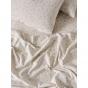 Linen House Zetta Flannelette Sheet Set | King Single