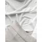 Linen House 375TC Tencel Sheet Set | Queen | White