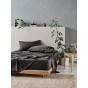 Linen House 375TC Tencel Sheet Set | Super King | White