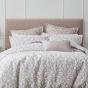 Private Collection Marina Quilt Cover Set | Queen Bed | Linen