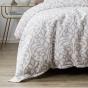 Private Collection Marina Quilt Cover Set | King Bed | Linen