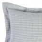 Private Collection Marina Decorator Filled Cushion | Blue