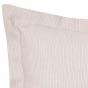 Private Collection Marina Decorator Filled Cushion | Linen