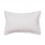 Private Collection Marina Decorator Filled Cushion | Linen