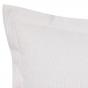 Private Collection Marina Decorator Filled Cushion | Linen