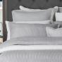 Private Collection Tier Quilt Cover Set | Queen Bed | Silver