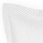 Private Collection Tier Quilt Cover Set | Queen Bed | Silver