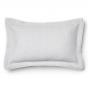 Private Collection Tier Quilt Cover Set | King Bed | Silver