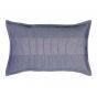 Private Collection Tier Quilt Cover Set | King Bed | Navy