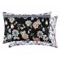 Logan & Mason Folktown Quilt Cover Set | King Bed | Night