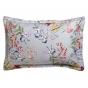 Private Collection Yasmine Quilt Cover Set | Super King | Silver