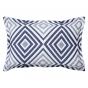 Private Collection Lambert Quilt Cover Set | Queen Bed | Ink