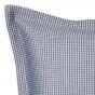 Private Collection Lambert European Pillowcase | Ink