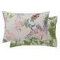Logan & Mason Paradiso Quilt Cover Set | Super King | Blush