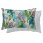 Logan & Mason Wildflower Quilt Cover Set | King Bed | Native