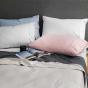 Logan & Mason 300TC Sheet Set | Queen Bed | Stone
