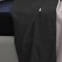 Logan & Mason Fitted Sheet 400TC | Long Single Bed | Granite