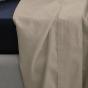 Logan & Mason Sheet Set 400TC | King Single Bed | Linen