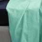 Logan & Mason Sheet Set 400TC | King Single Bed | Mist