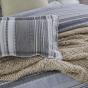 Private Collection Brunswick Quilt Cover Set | Queen Bed | Chambray