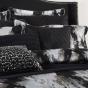 Davinci Vasari Quilt Cover Set | Queen Bed | Black