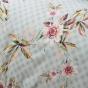 Platinum Logan & Mason Darlita Quilt Cover Set | Queen Bed | Sage