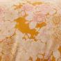 Platinum Logan & Mason Arbour Quilt Cover Set | King Bed | Honey