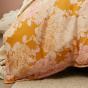 Platinum Logan & Mason Arbour Quilt Cover Set | King Bed | Honey