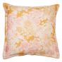 Platinum Logan & Mason Arbour Quilt Cover Set | Super King | Honey