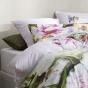 Logan & Mason Addie Quilt Cover Set | Queen Bed | Pink
