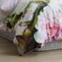 Logan & Mason Addie Quilt Cover Set | King Bed | Pink