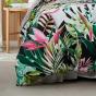 Logan & Mason Akena Quilt Cover Set | Double Bed | Forest