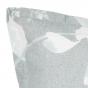 Logan & Mason Cockatoo European Pillowcase | Black