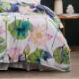 Logan & Mason Lili Quilt Cover Set | Double Bed | Dusk 