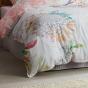 Logan & Mason Lowanna Quilt Cover Set | Super King | White 
