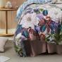 Logan & Mason Sedona Quilt Cover Set | Super King | Olive