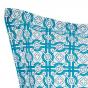 Logan & Mason Sedona European Pillowcase | Olive