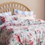 Logan & Mason Tori Quilt Cover Set | Double Bed | Rose