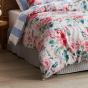 Logan & Mason Tori Quilt Cover Set | Double Bed | Rose