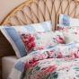 Logan & Mason Tori European Pillowcase | Rose