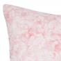 Platinum Logan & Mason Camilla European Pillowcase | Olive