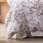 Platinum Logan & Mason Milli Quilt Cover Set | Double Bed | Rose