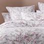 Platinum Logan & Mason Milli Quilt Cover Set | Queen Bed | Rose